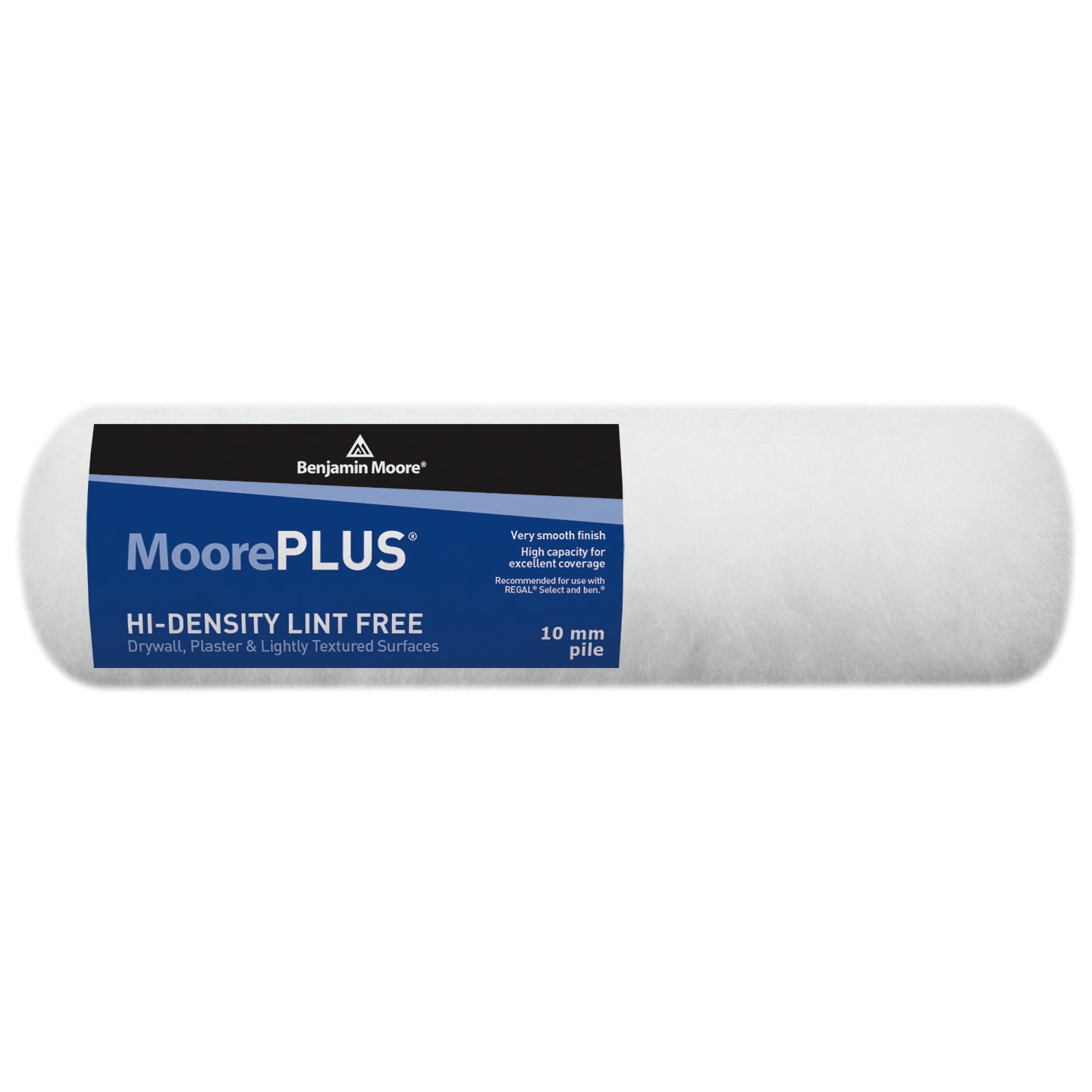 MoorePLUS 15mm Single Roller