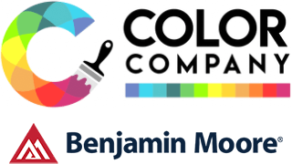 Shop Online with Color Company, a Benjamin Moore Paint Store in London