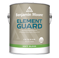 Element Guard™ Exterior Paint - Soft Gloss K765