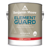 Element Guard™ Exterior Paint - Low Lustre K764