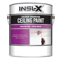 Colour-Changing Ceiling Paint PC-1200